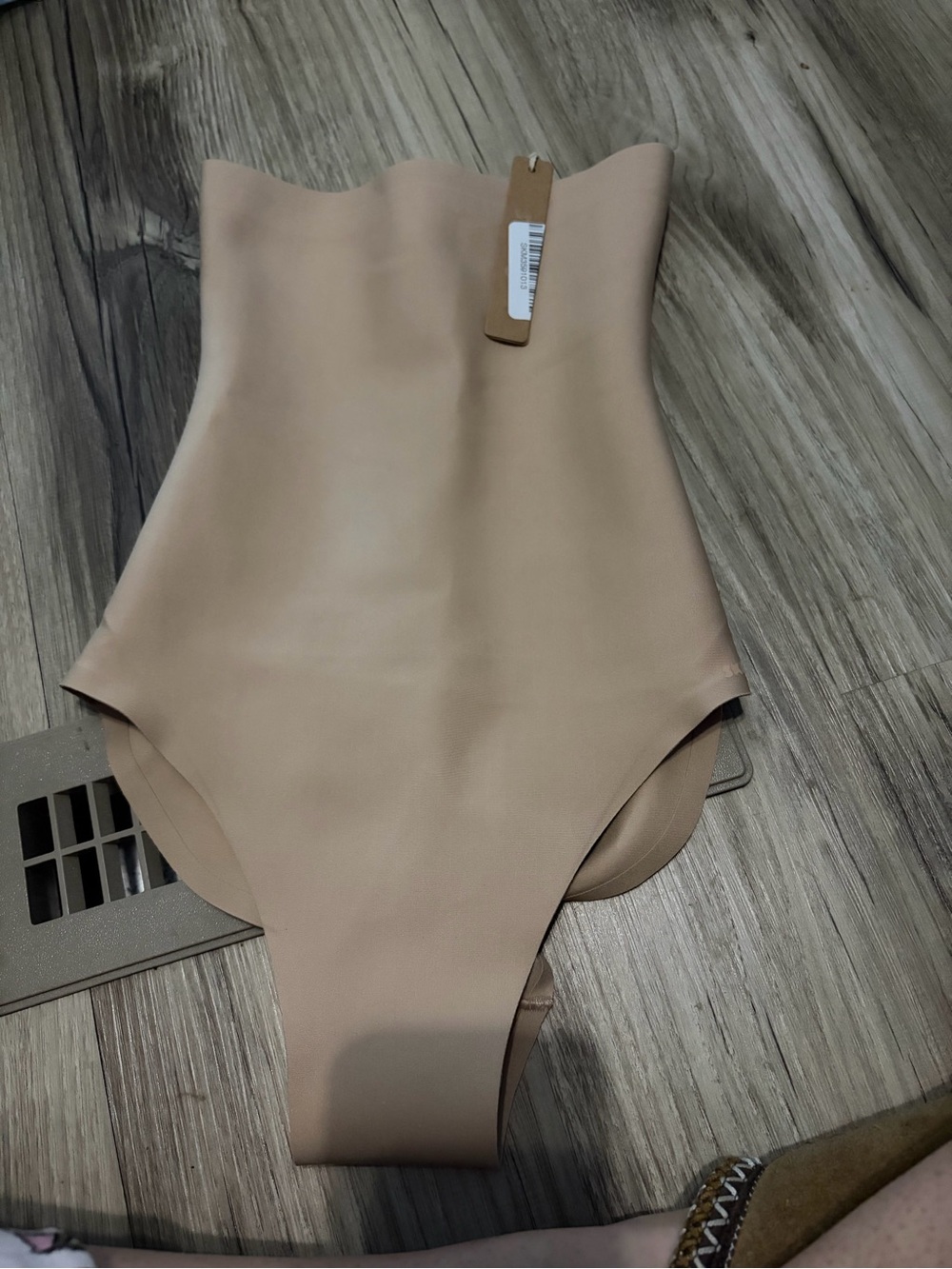 Skims shapewear